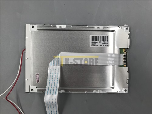320 240 resolution - , lcd