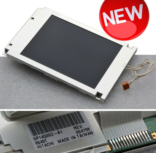 Neu hitachi sp14q002 - sp14q002-a1, 6"