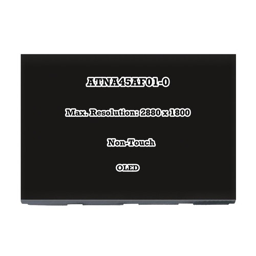 120hz 8k oled ips - 14,5",