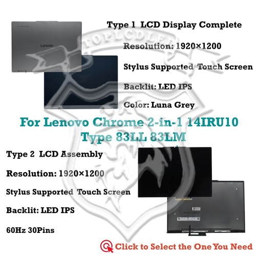 Für lenovo chrome 1 - chrome, 2-in-1