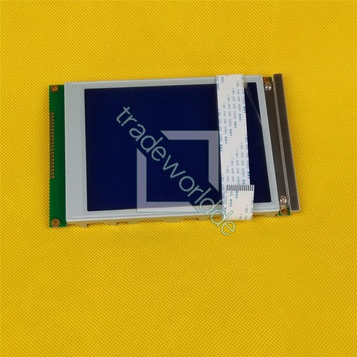 1pc blue lcd screen panel - 1pc,
