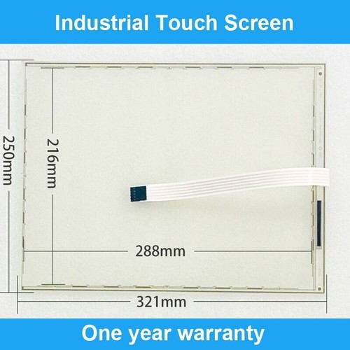 Touch screen panel glass - screen,