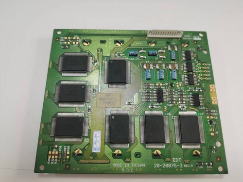 Inch edt 20075 3 lcd - 20-20075-3,