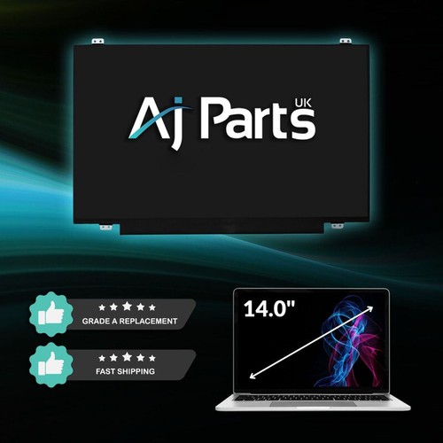 Neu ersatz für lp140wh8 - ersatz,