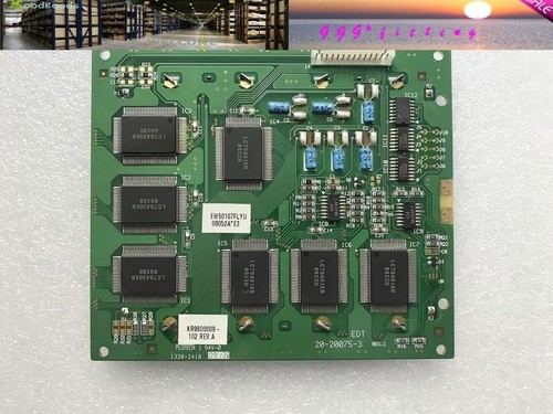 Inch edt 20075 3 - edt, lcd