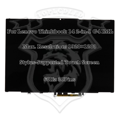 Für lenovo thinkbook 14 - 14",